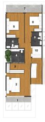 Opera Estate (D15), Semi-Detached #575855421